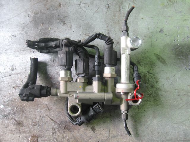 エンジン部品(その他)