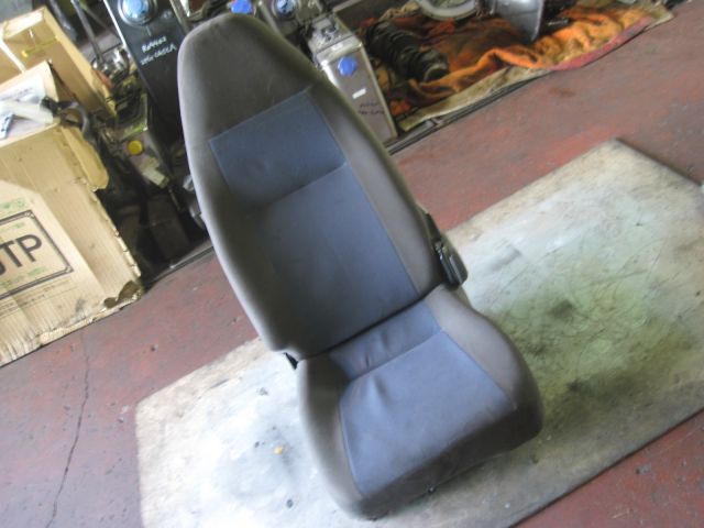 アシスタントシート