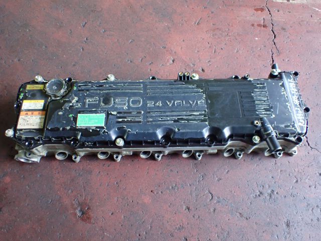 エンジン部品(その他)