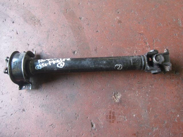 プロペラシャフトNo.2