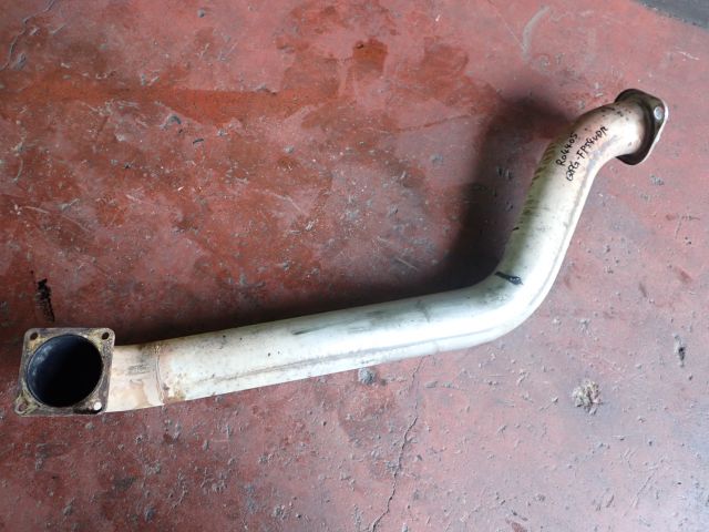 マフラーパイプ