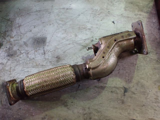 ジャバラパイプ