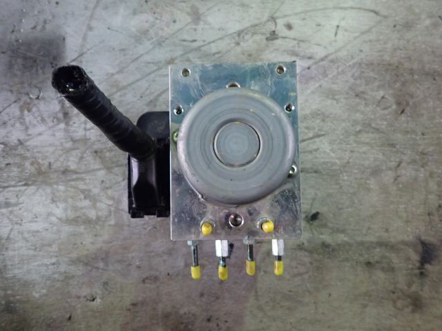 ABSアクチュエーター