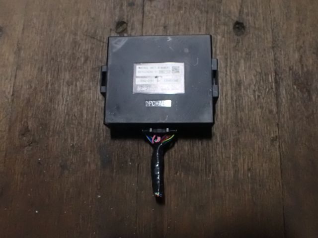 電装品(その他)