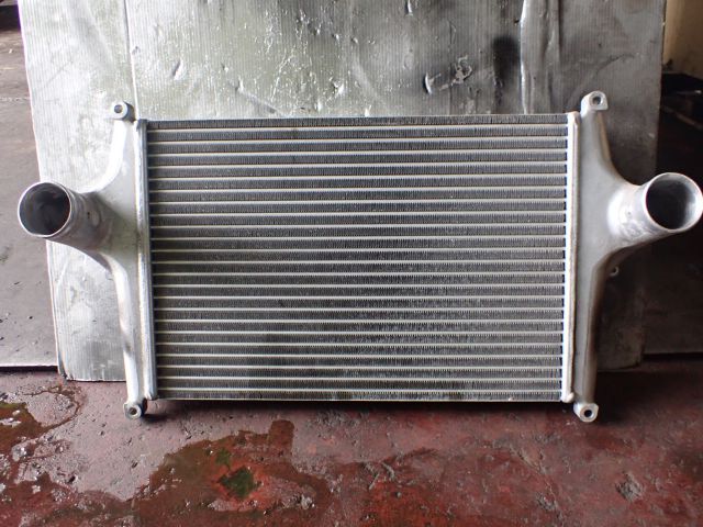 インタークーラー