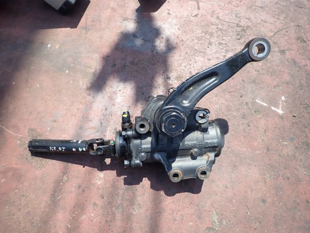 インテグラルBOX