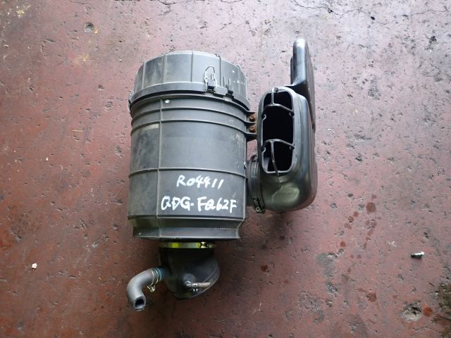 エアクリーナー