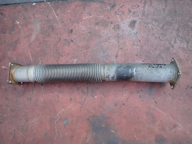 ジャバラパイプ