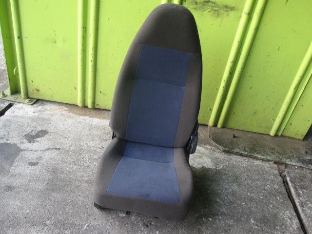 アシスタントシート