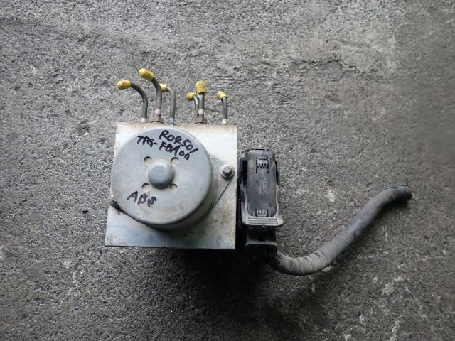 ABSアクチュエーター