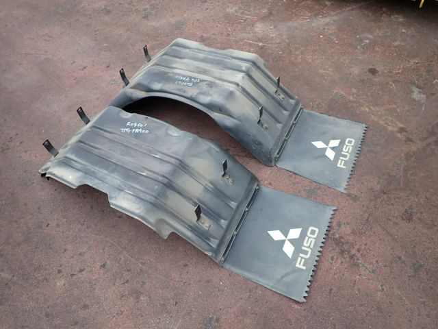 Rフェンダーパネル