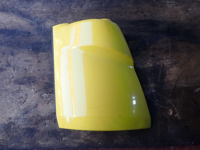 コーナーパネル(右)