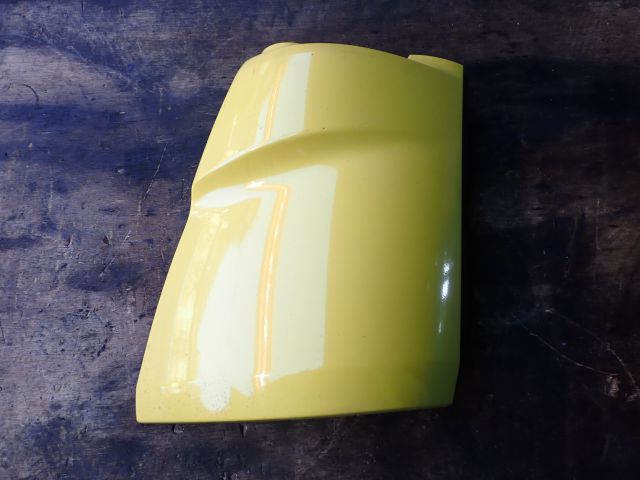 コーナーパネル(左)