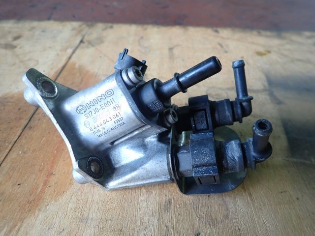 エンジン部品(その他)