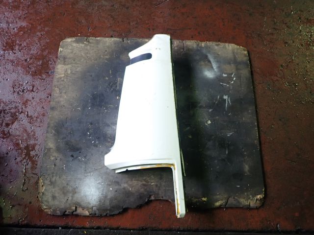 コーナーパネル(左)