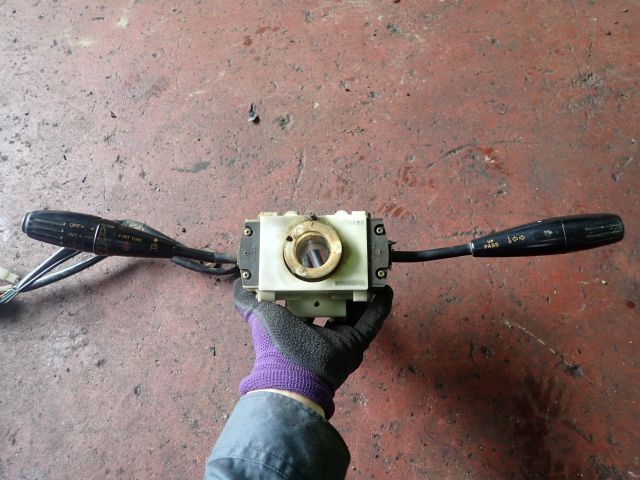 コンビネーションスイッチ