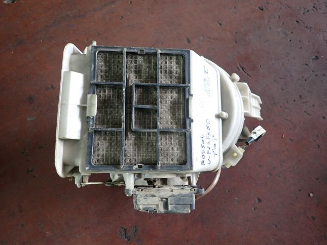 ブロアモーター