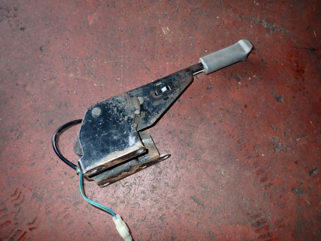 キャビン部品(その他)