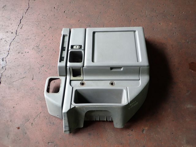 キャビン部品(その他)