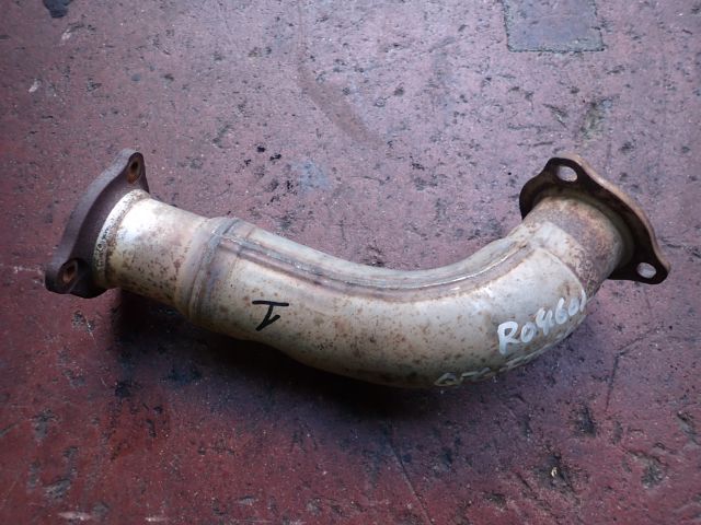 マフラーパイプ