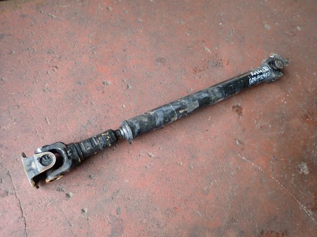 プロペラシャフトNo.2