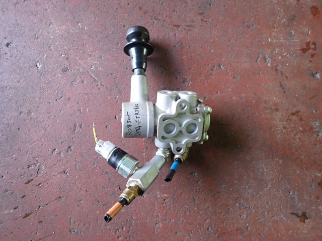 キャビン部品(その他)