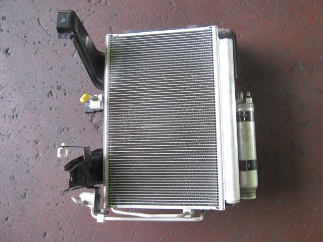 ACコンデンサー