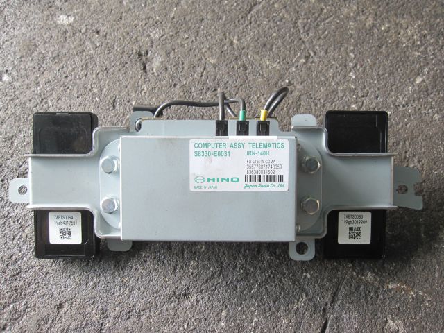 電装品(その他)