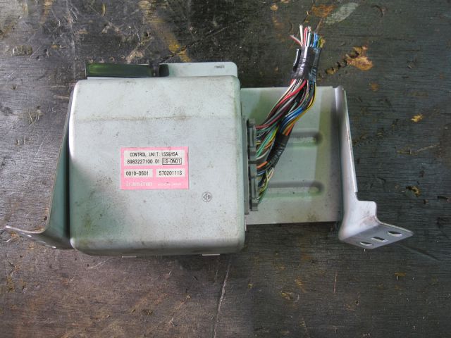 電装品(その他)