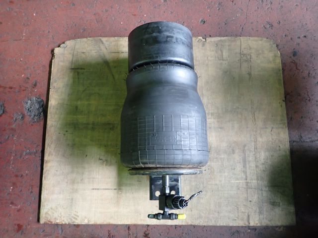 エアサスベローズ