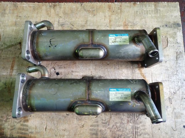 エンジン部品(その他)