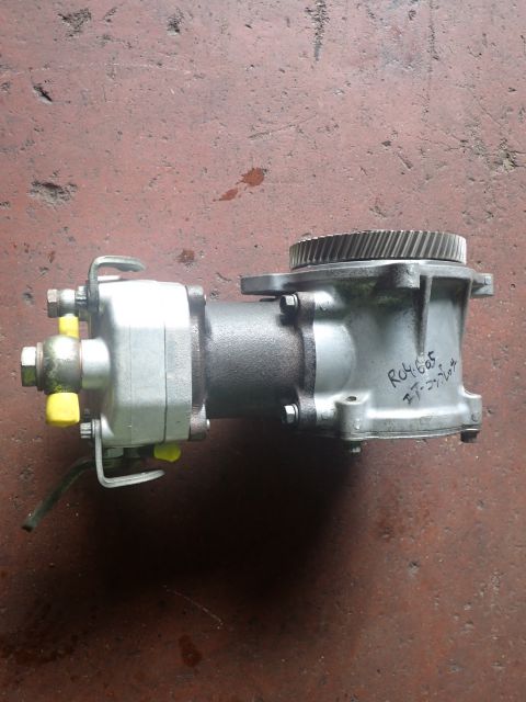 エアーコンプレッサー