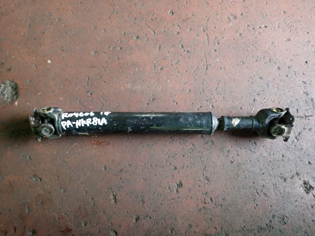 プロペラシャフトAy