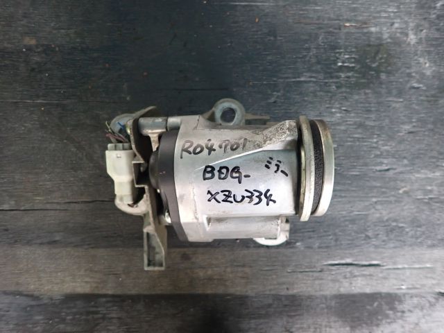 ミラーモーター(左)