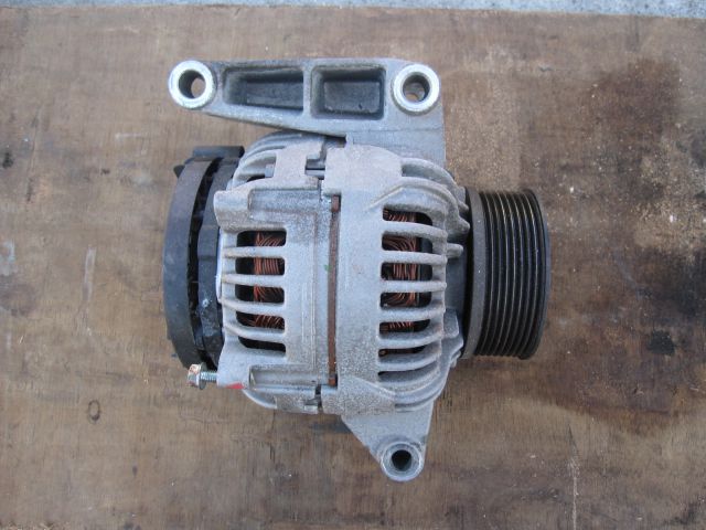 オルタネーター