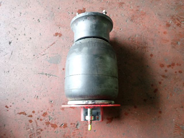 エアサスベローズ