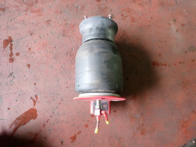 エアサスベローズ