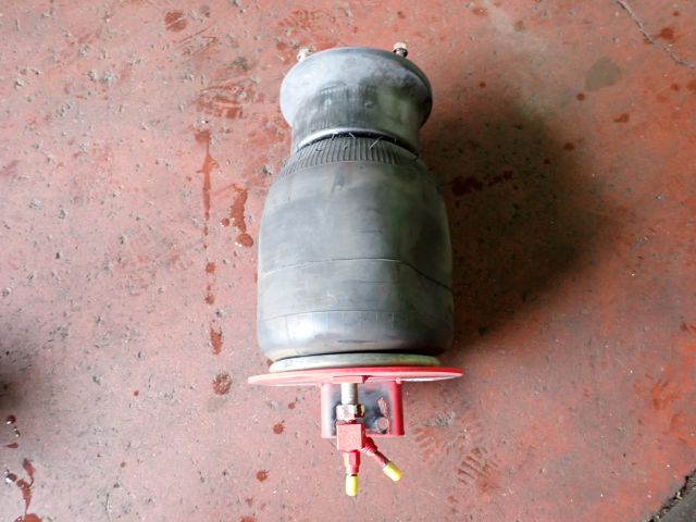 エアサスベローズ