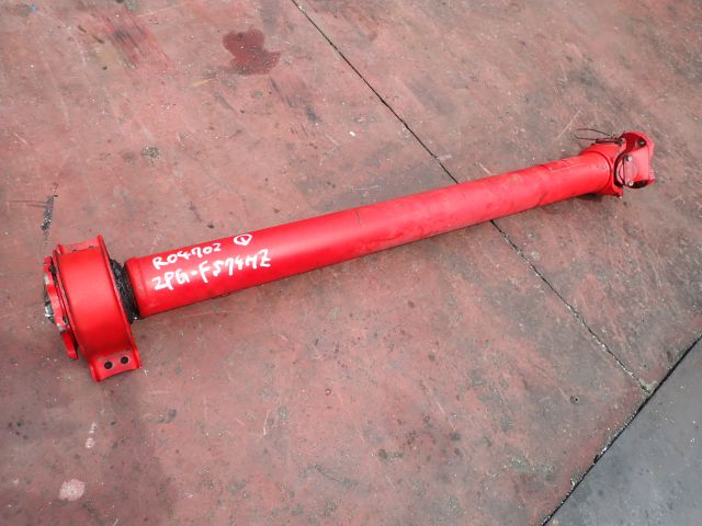 プロペラシャフトNo.1