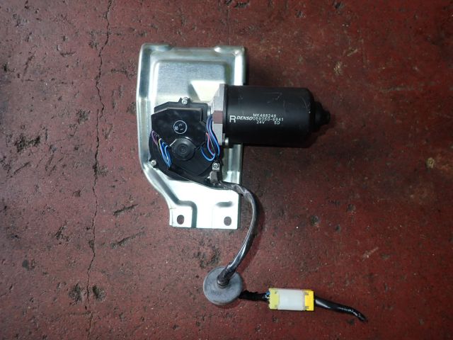 ワイパーモーター