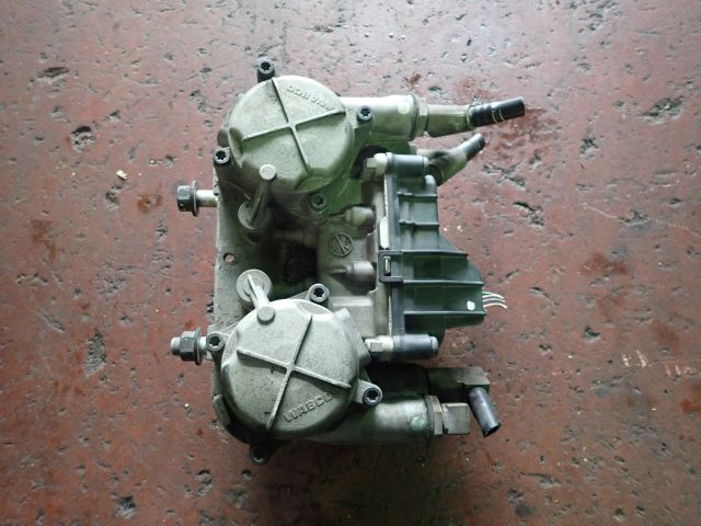 走行部品(その他)