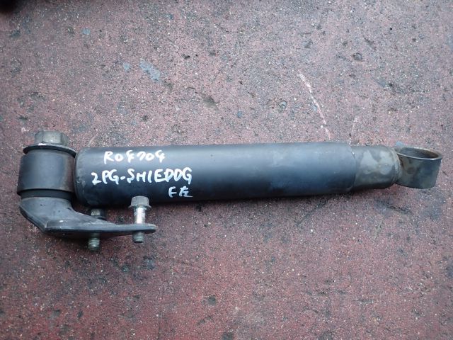 ショックアブソーバー(前左)