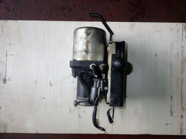 チルトモーター