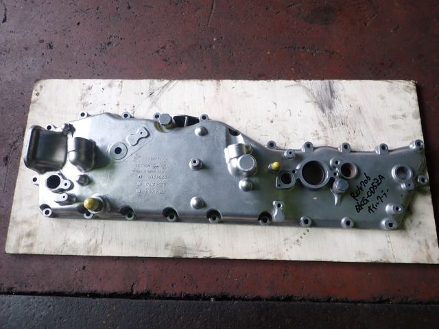 オイルクーラー