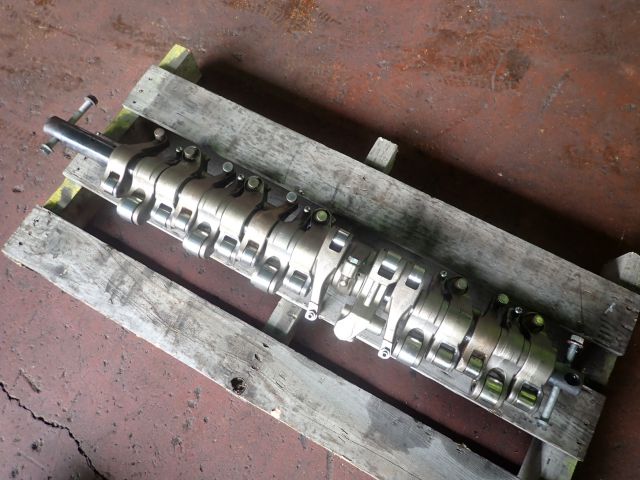 エンジン部品(その他)