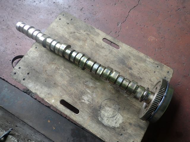 エンジン部品(その他)