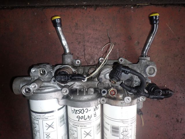 エンジン部品(その他)