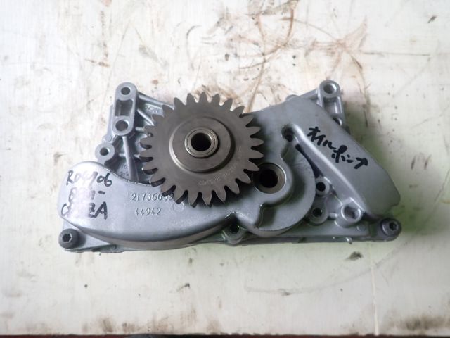 エンジン部品(その他)