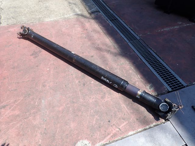 プロペラシャフトNo.2