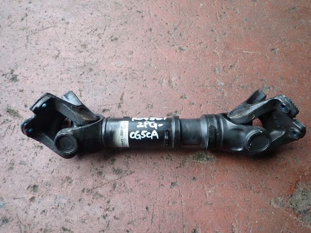 デフ/デフプロペラシャフト